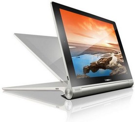 Замена тачскрина на планшете Lenovo Yoga Tab 2 Pro в Курске